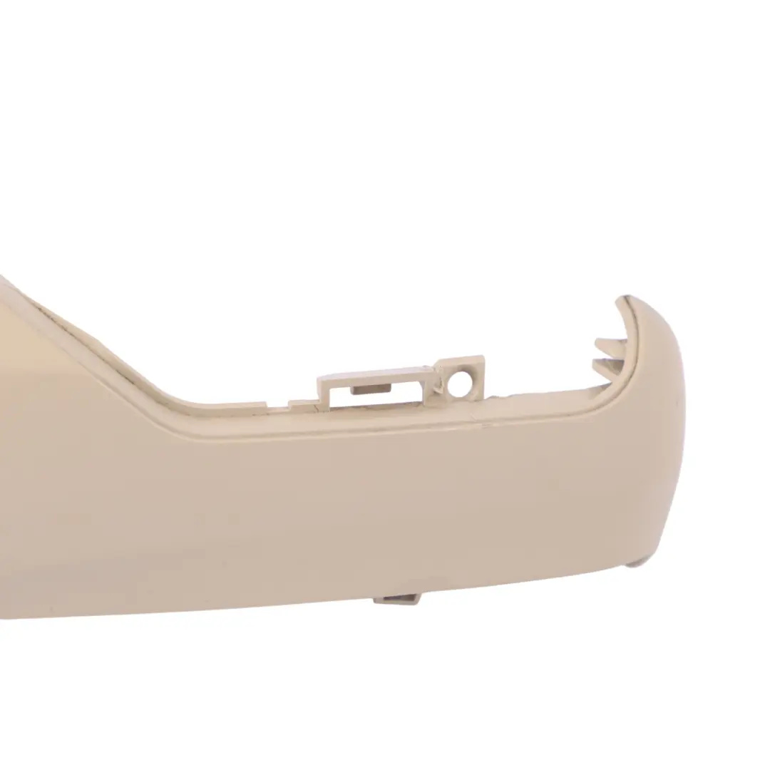 Trim Seat Outer Passenger Seat Left N/S Cream Beige to BMW E92 E92N with Part number 6979341 BMW E92 E92N Trim Seat Outer Passenger Seat Left N/S Cream Beige - SKU 6979341-1 - Part number 6979341