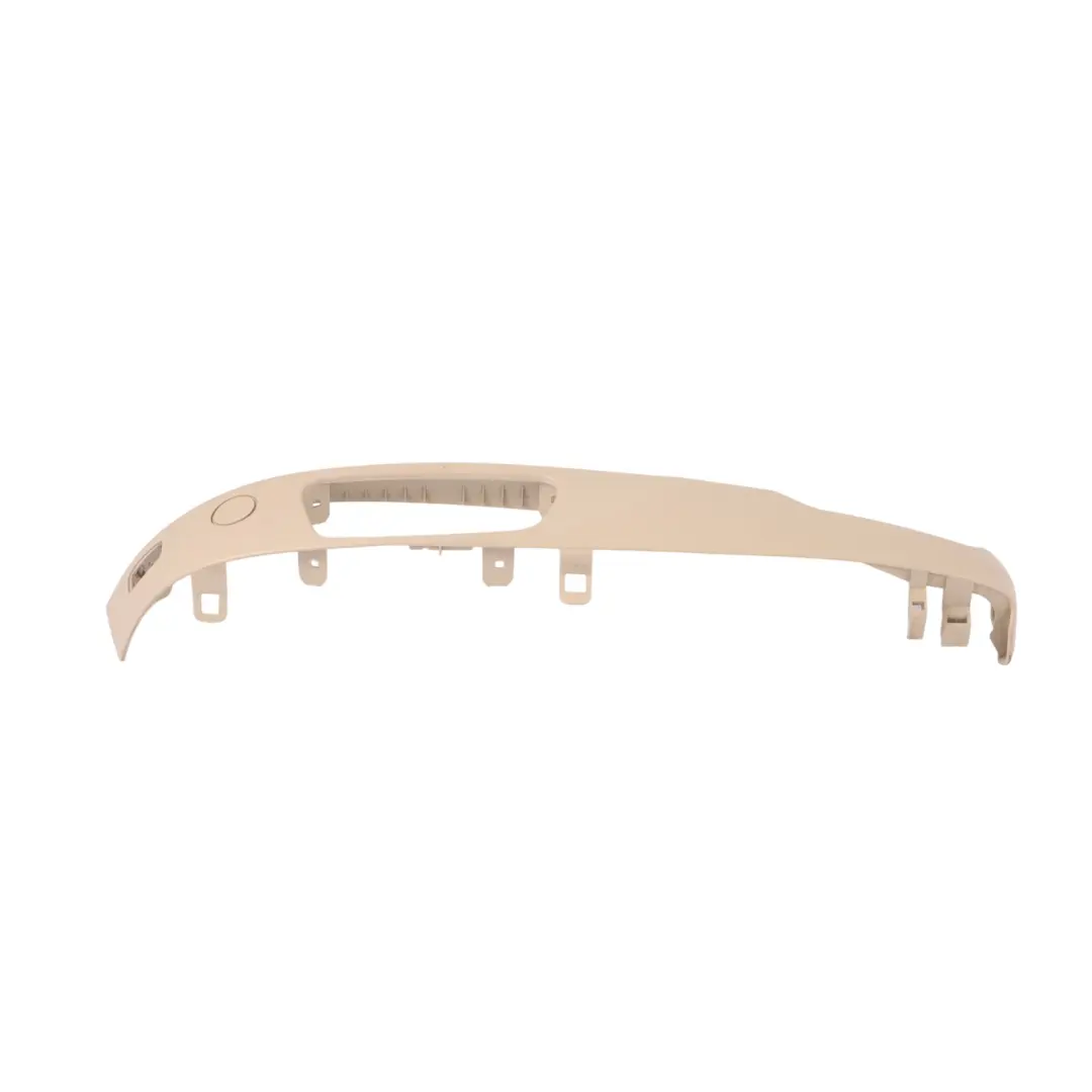 BMW E92 E92N Garniture Siège Siège Passager Extérieur Gauche Beige Crème - SKU 6979341-1 - Numéro de pièce 6979341