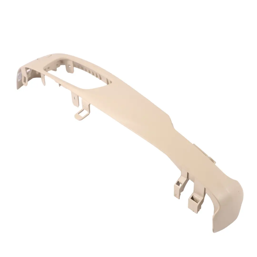 BMW E92 E92N Trim Seat Outer Passenger Seat Left N/S Cream Beige - SKU 6979341-1 - Part number 6979341