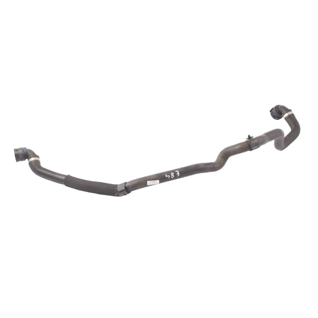 Kühlmittel Wasser Schlauch Rohr Leitung für BMW X1 E84 Motor mit Teilenummer 6982171 BMW X1 E84 Motor Kühlmittel Wasser Schlauch Rohr Leitung - SKU 6982171 - Teilenummer 6982171