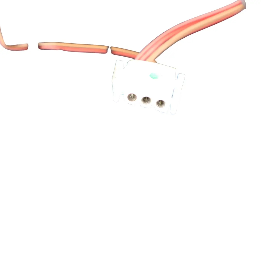 BMW E90 E91 Cassetto portacenere consolle centrale alluminio spazzolato - SKU 6982453-1 - Numero di parte 6982453