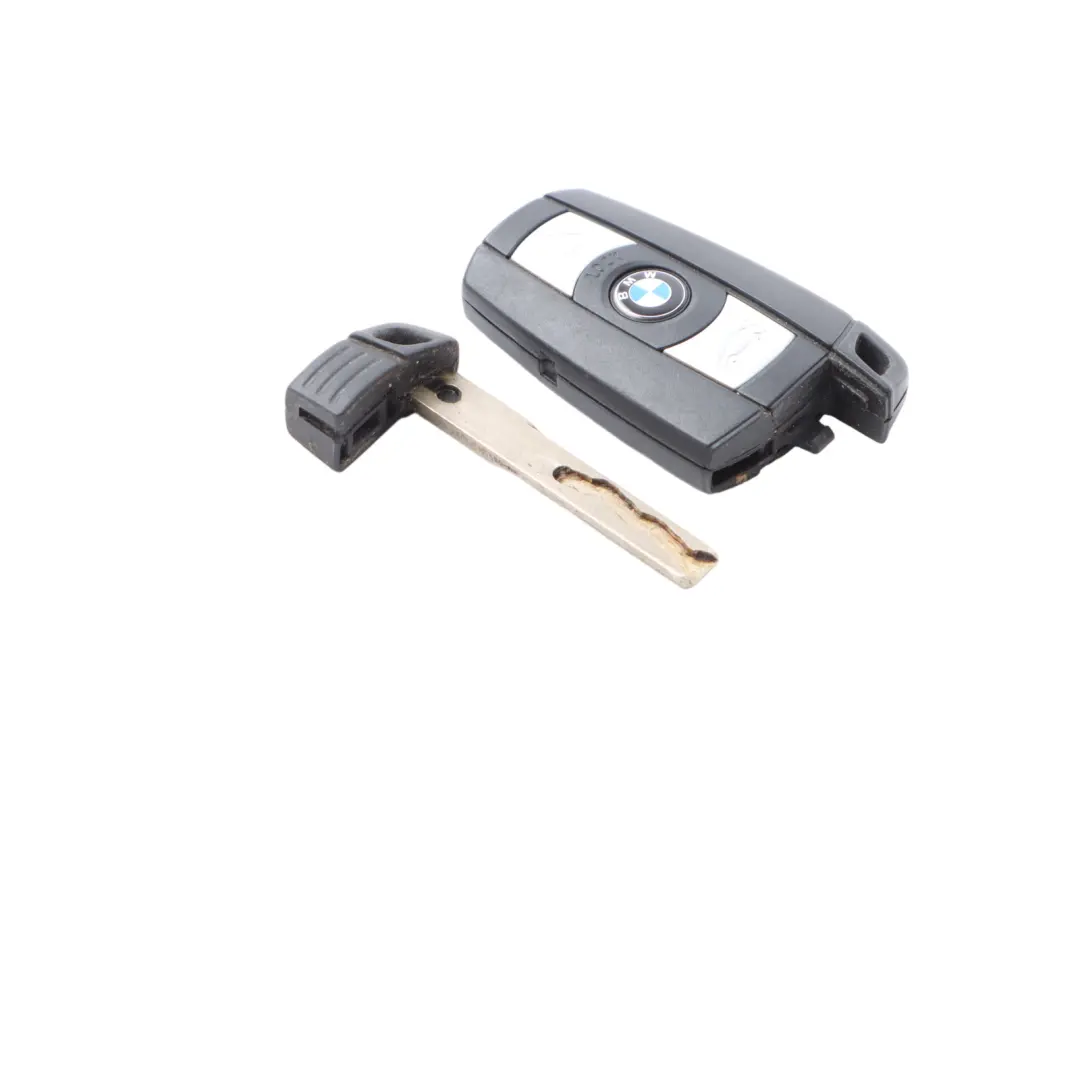 FOB 315MHz Comfort Access Radio Remote Control Key LOW POW 2 to BMW E92 with Part number 6986580 BMW E92 FOB 315MHz Comfort Access Radio Remote Control Key LOW POW 2 - SKU 6986580 - Part number 6986580