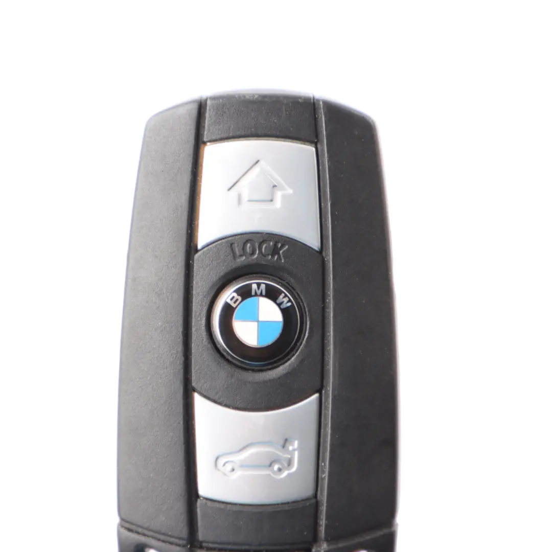 BMW E92 FOB 315MHz Comfort Access Radio Remote Control Key LOW POW 2 - SKU 6986580 - Part number 6986580
