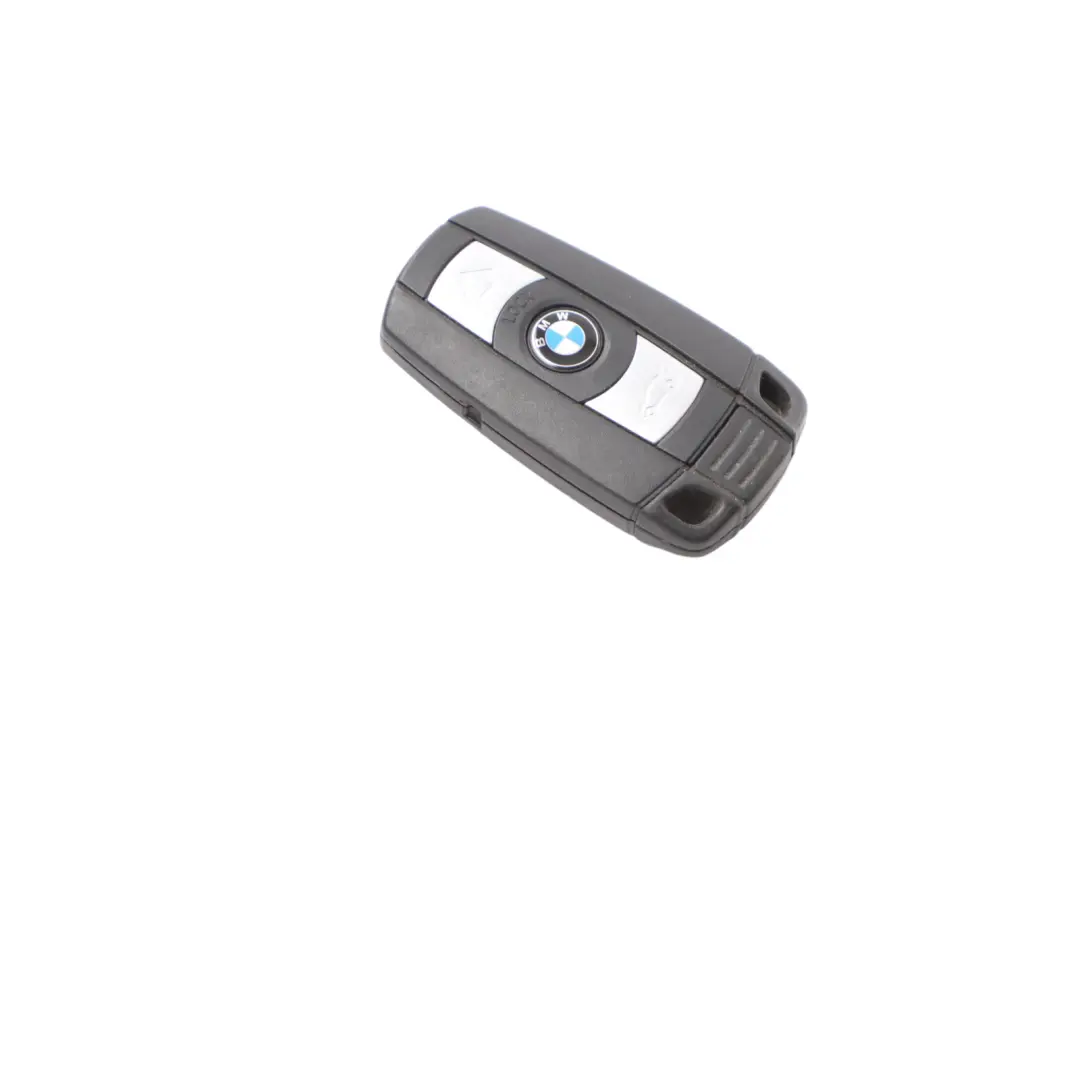 BMW E92 FOB 315MHz Comfort Access Radio Remote Control Key LOW POW 2 - SKU 6986580 - Part number 6986580