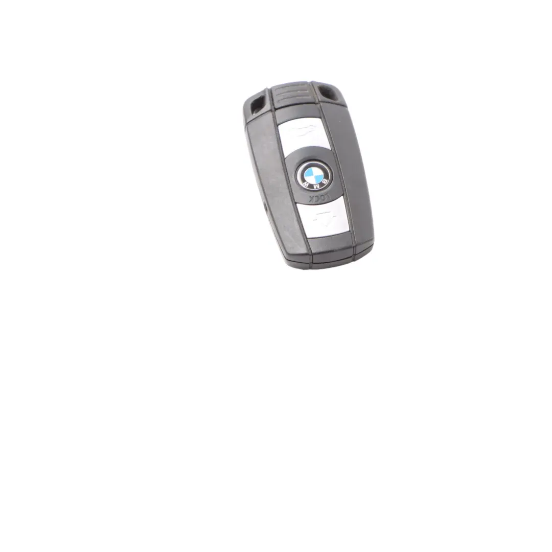 BMW E92 FOB 315MHz Comfort Access Radio Remote Control Key LOW POW 2 - SKU 6986580 - Part number 6986580