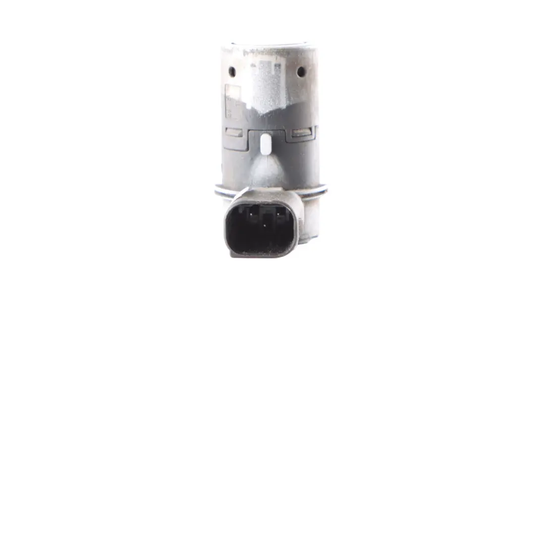  Parking Ultrasonic Sensor Mini R50 R52 R53 PDC Rear Bumper White Silver - A62 - SKU 6989068-WS - Part number 6989068