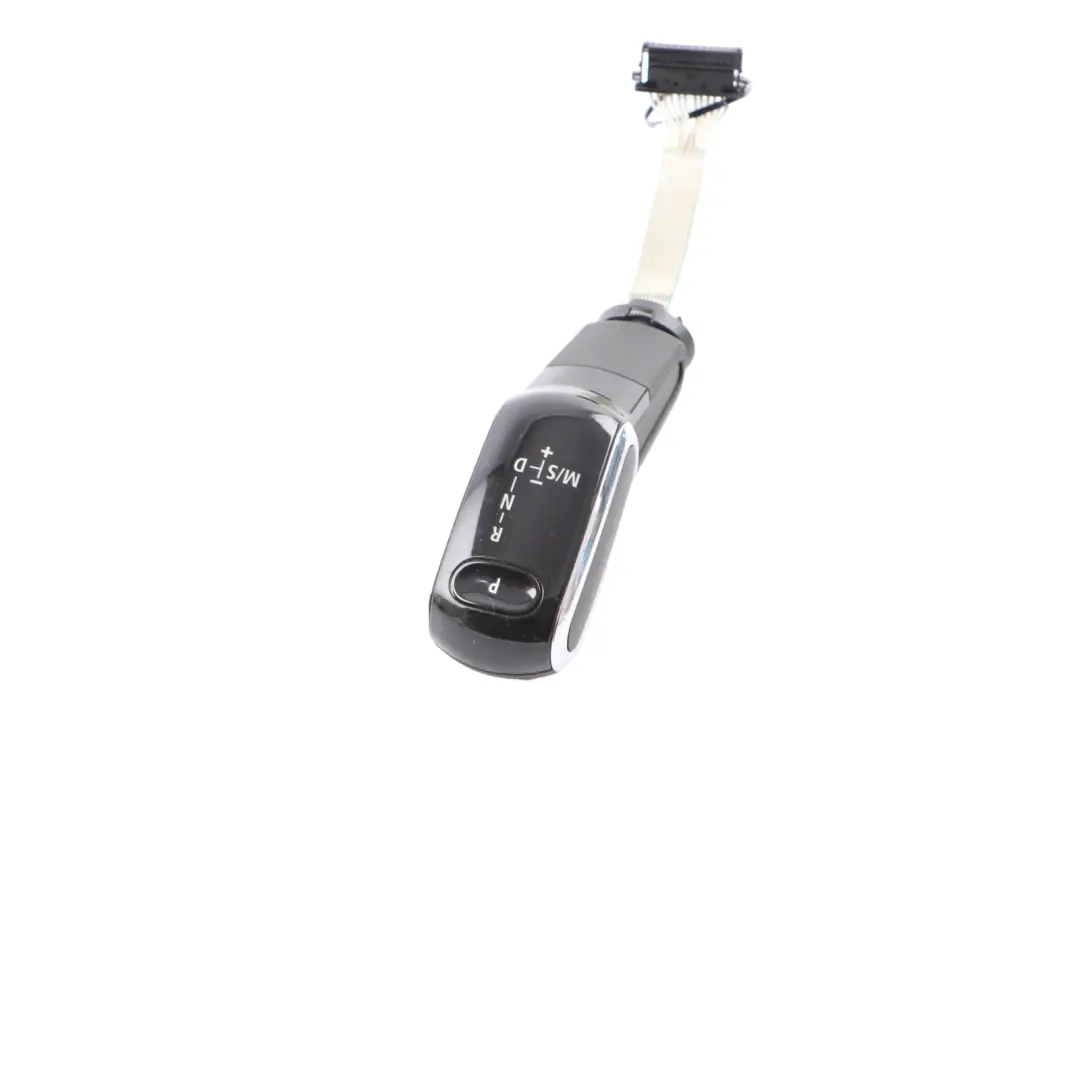 Selector Mini Cooper F55 F56 F60 Gearshift Switch Shifter Automatic to Gear with Part number 6991606 Gear Selector Mini Cooper F55 F56 F60 Gearshift Switch Shifter Automatic - SKU RHD-6991606 - Part number 6991606