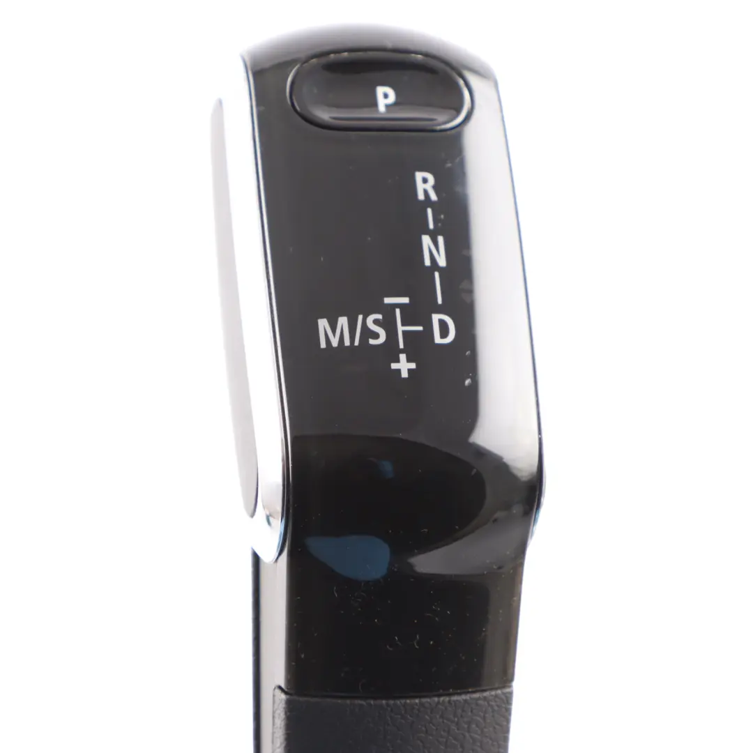 Selector Mini Cooper F55 F56 F60 Gearshift Switch Shifter Automatic to Gear with Part number 6991606 Gear Selector Mini Cooper F55 F56 F60 Gearshift Switch Shifter Automatic - SKU RHD-6991606 - Part number 6991606