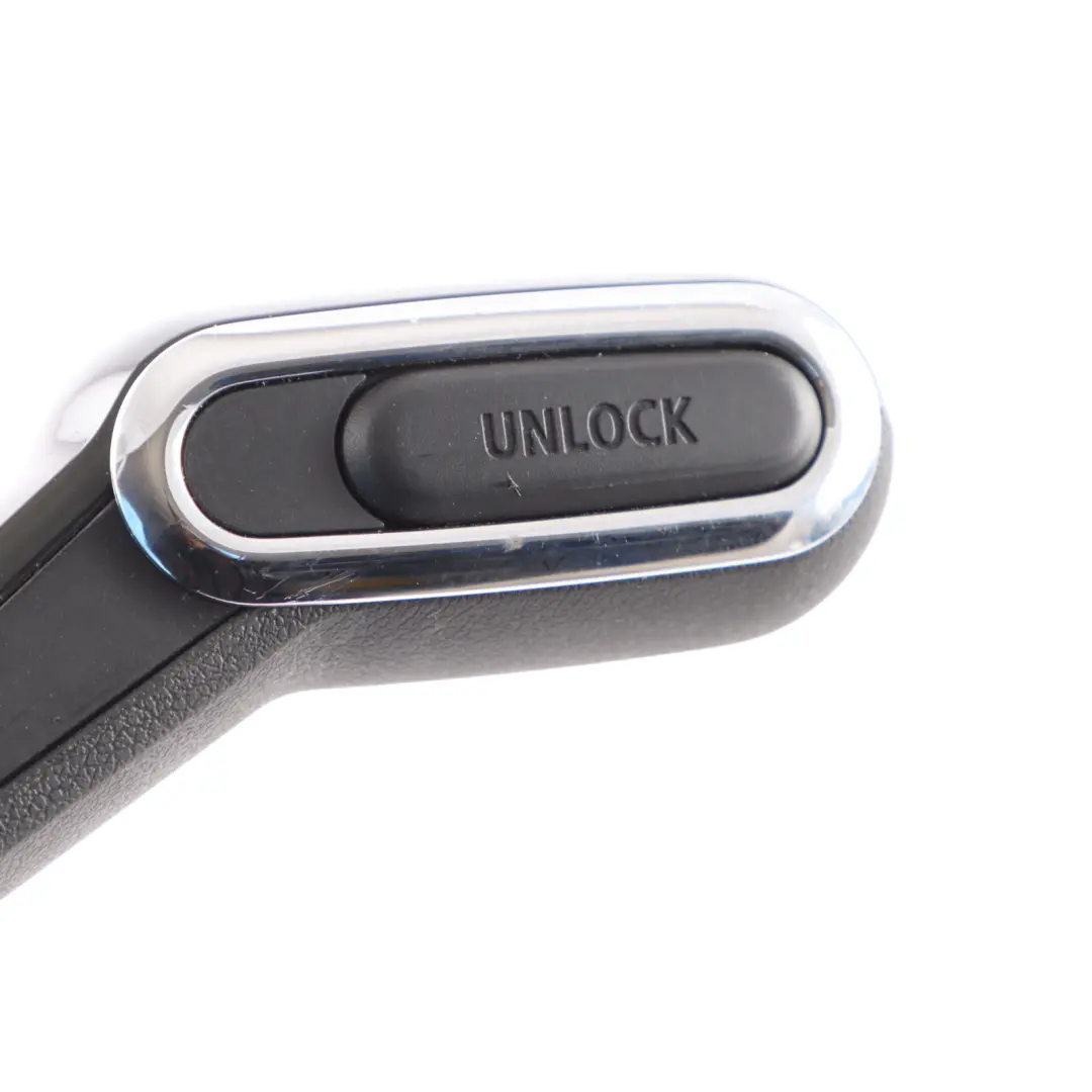 Selector Mini Cooper F55 F56 F60 Gearshift Switch Shifter Automatic to Gear with Part number 6991606 Gear Selector Mini Cooper F55 F56 F60 Gearshift Switch Shifter Automatic - SKU RHD-6991606 - Part number 6991606