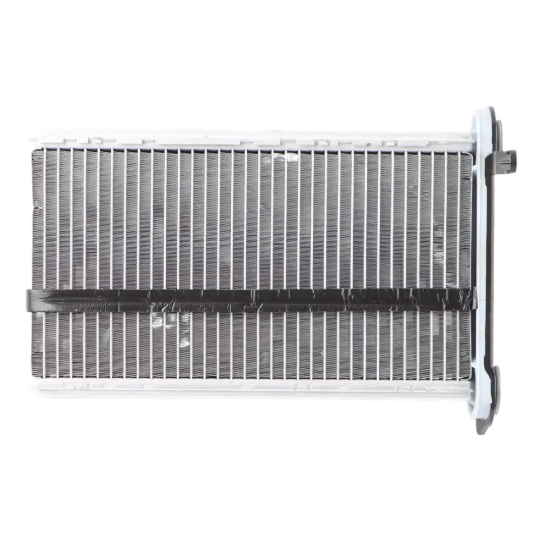 Heat Exchanger Air Conditioning Heater Matrix Element to BMW G01 G20 G26 with Part number 6993715 BMW G01 G20 G26 Heat Exchanger Air Conditioning Heater Matrix Element - SKU 6993715 - Part number 6993715