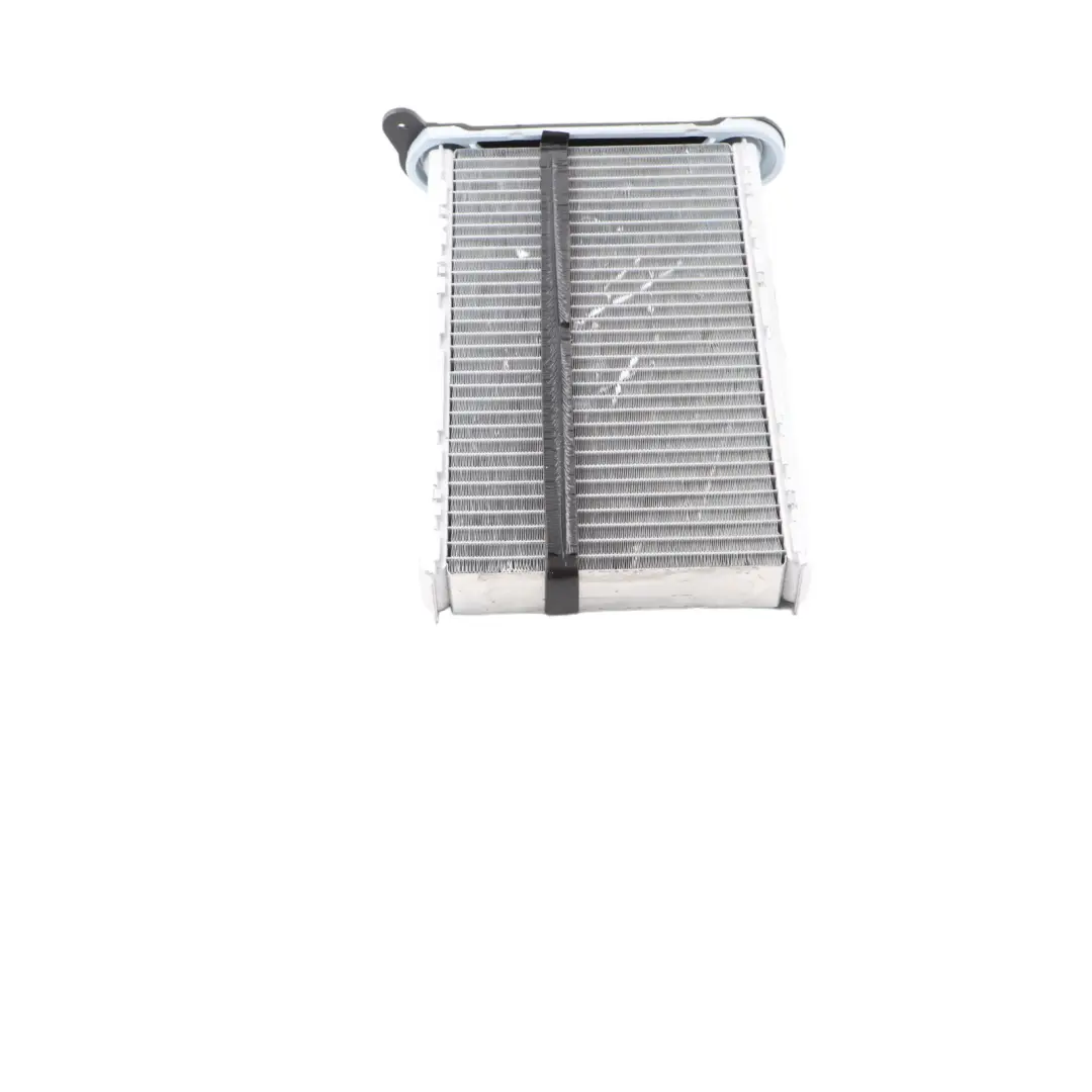 Heat Exchanger Air Conditioning Heater Matrix Element to BMW G01 G20 G26 with Part number 6993715 BMW G01 G20 G26 Heat Exchanger Air Conditioning Heater Matrix Element - SKU 6993715 - Part number 6993715