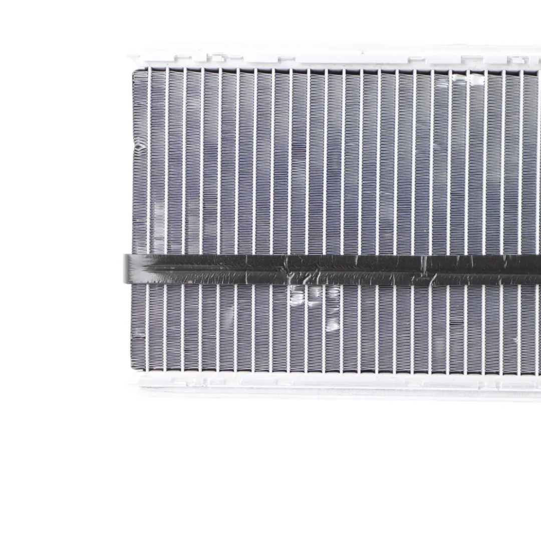 Heat Exchanger Air Conditioning Heater Matrix Element to BMW G01 G20 G26 with Part number 6993715 BMW G01 G20 G26 Heat Exchanger Air Conditioning Heater Matrix Element - SKU 6993715 - Part number 6993715