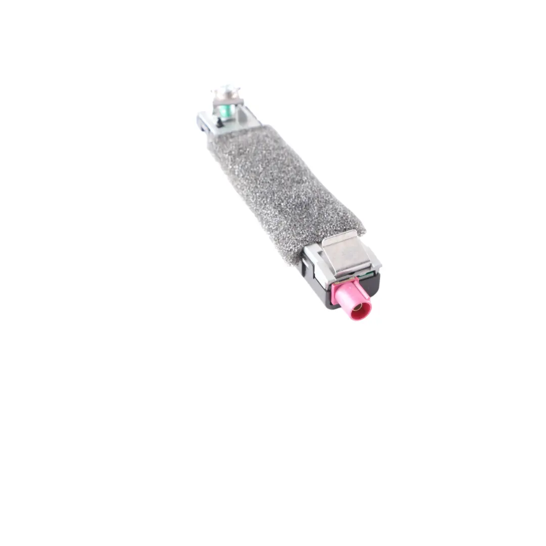 Antenna Amplifier Rear Booster Boot Lid Tailgate Left N/S to VW Polo 6R with Part number 6C0035577 VW Polo 6R Antenna Amplifier Rear Booster Boot Lid Tailgate Left N/S - SKU 6C0035577 - Part number 6C0035577