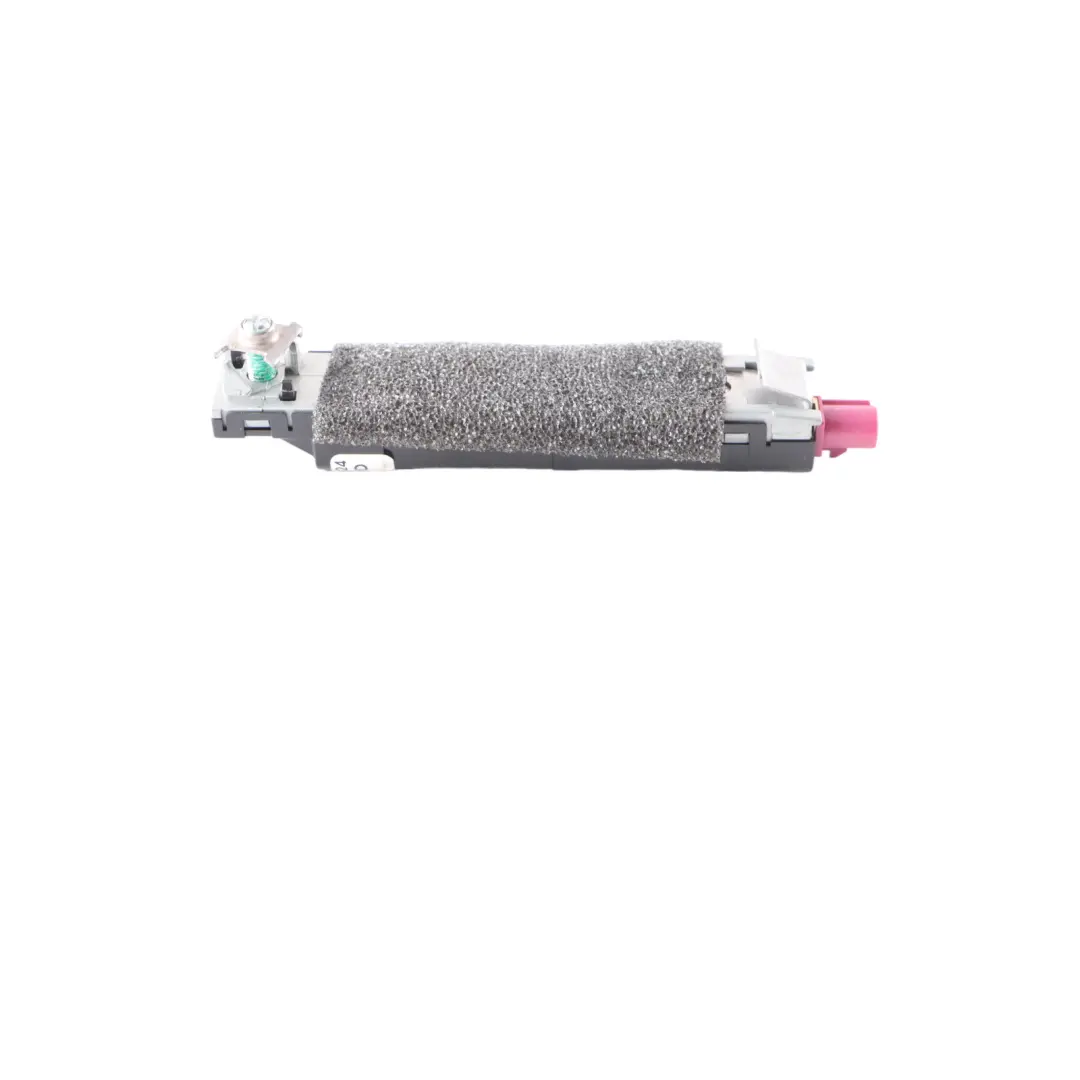 Antenna Amplifier Rear Booster Boot Lid Tailgate Left N/S to VW Polo 6R with Part number 6C0035577 VW Polo 6R Antenna Amplifier Rear Booster Boot Lid Tailgate Left N/S - SKU 6C0035577 - Part number 6C0035577