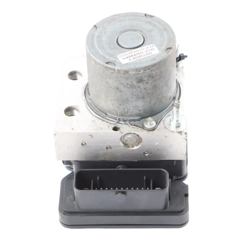 VW Volkswagen Polo 6R 1.2 TSI ABS Pumpen Modul Einheit 6C0907379N 6R0907379BA