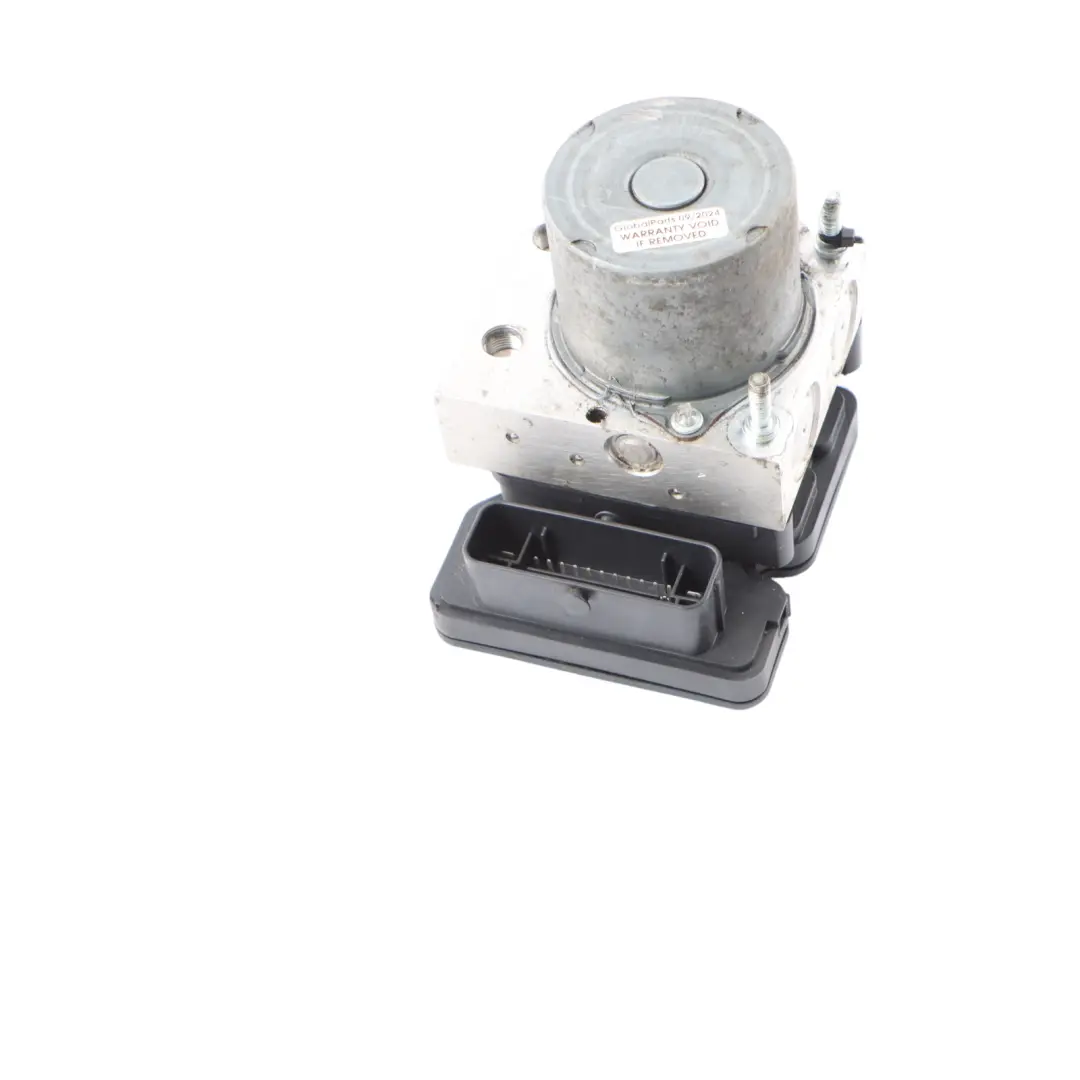 VW Volkswagen Polo 6R 1.2 TSI Modulo Pompa ABS 6C0907379N 6R0907379BA - SKU 6C0614517N - Numero di parte 6C0614517N