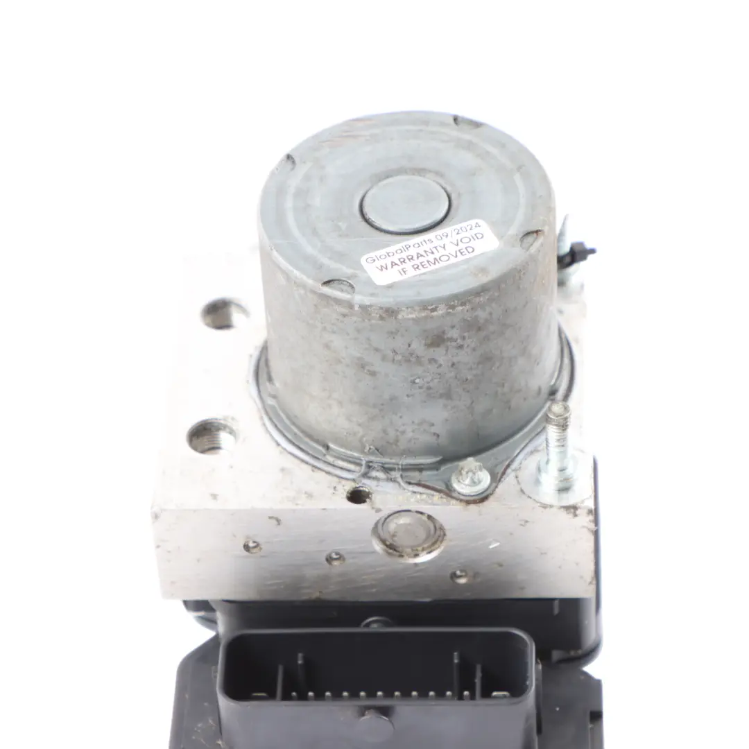 VW Volkswagen Polo 6R 1.2 TSI ABS Pump Module Unit 6C0907379N 6R0907379BA - SKU 6C0614517N - Part number 6C0614517N