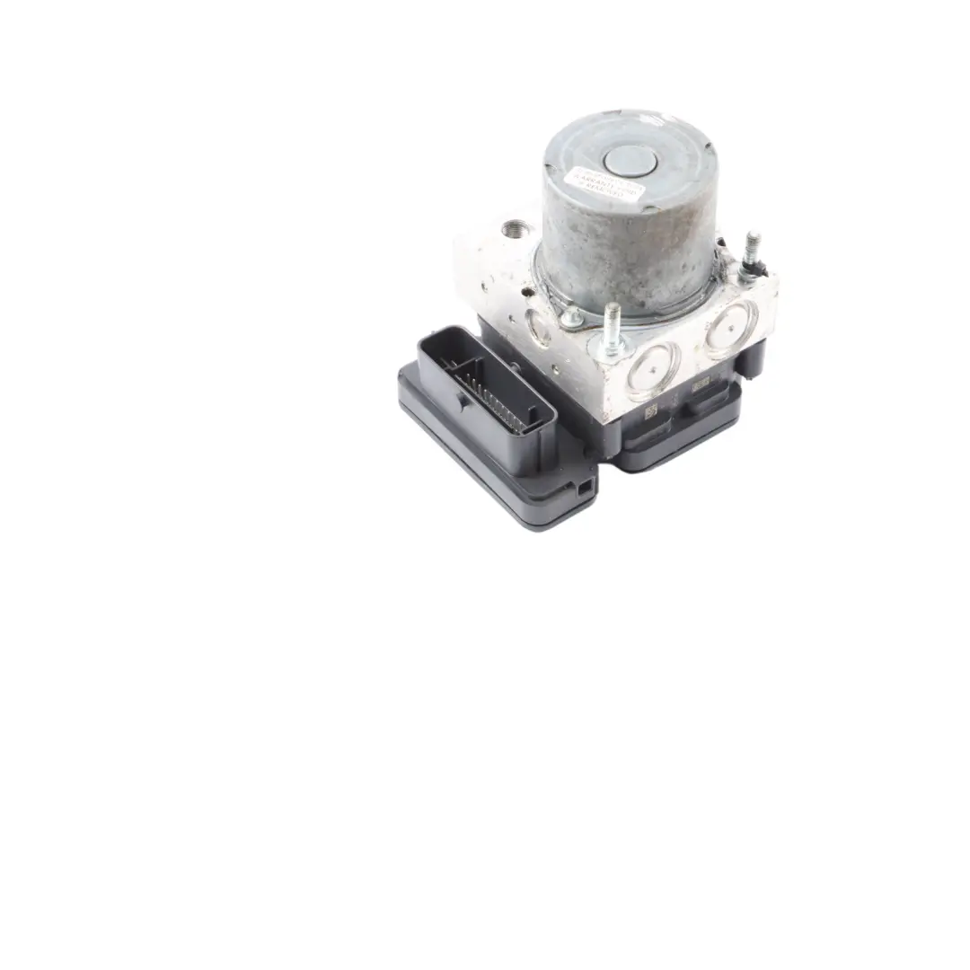 VW Volkswagen Polo 6R 1.2 TSI Modulo Pompa ABS 6C0907379N 6R0907379BA - SKU 6C0614517N - Numero di parte 6C0614517N
