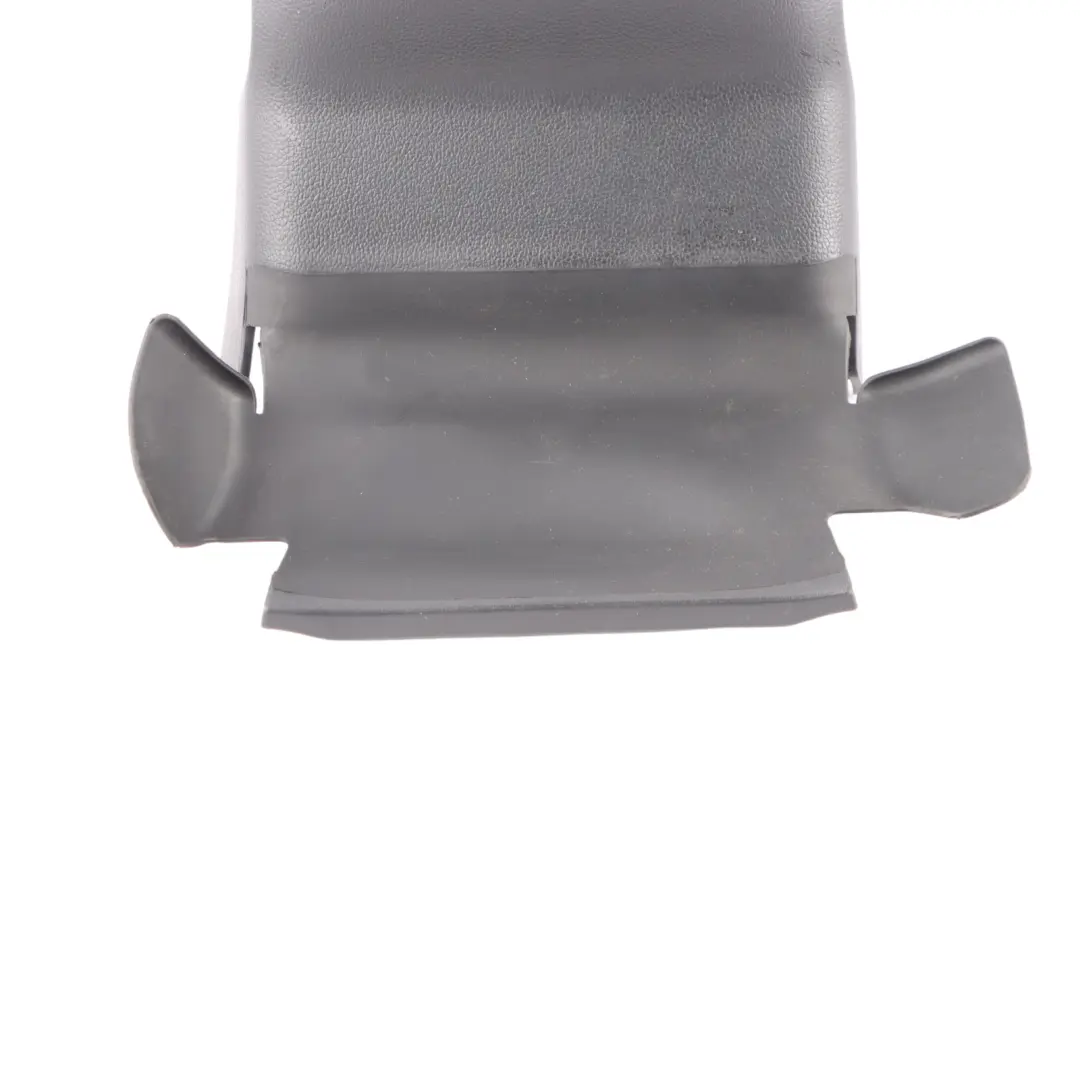 Mk5 6R 6C Steering Column Cover Trim Surround to Volkswagen Polo with Part number 6C0858560A Volkswagen Polo Mk5 6R 6C Steering Column Cover Trim Surround - SKU 6C0858560A - Part number 6C0858560A