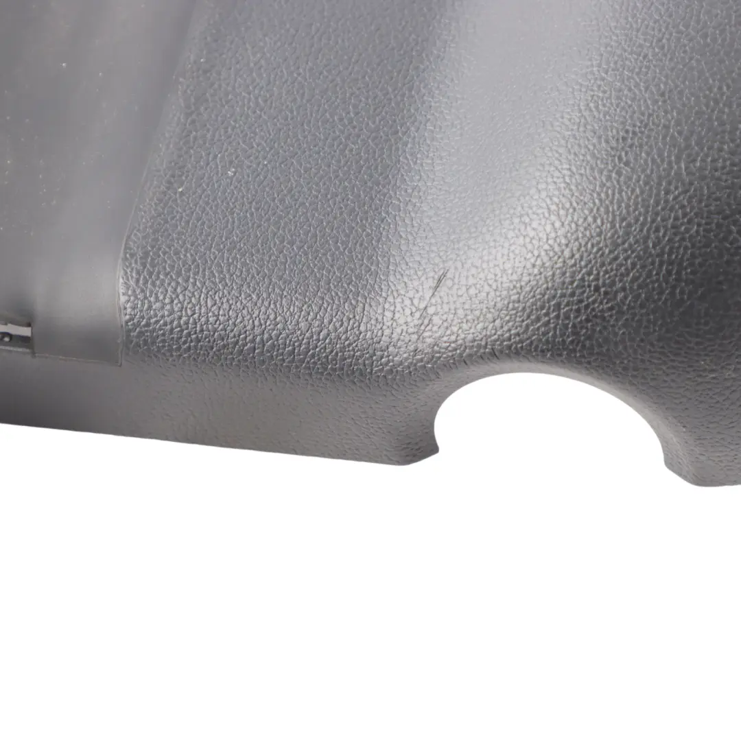 Volkswagen Polo Mk5 6R 6C Osłona Kolumny Kierowniczej - SKU 6C0858560A - Numer Części 6C0858560A