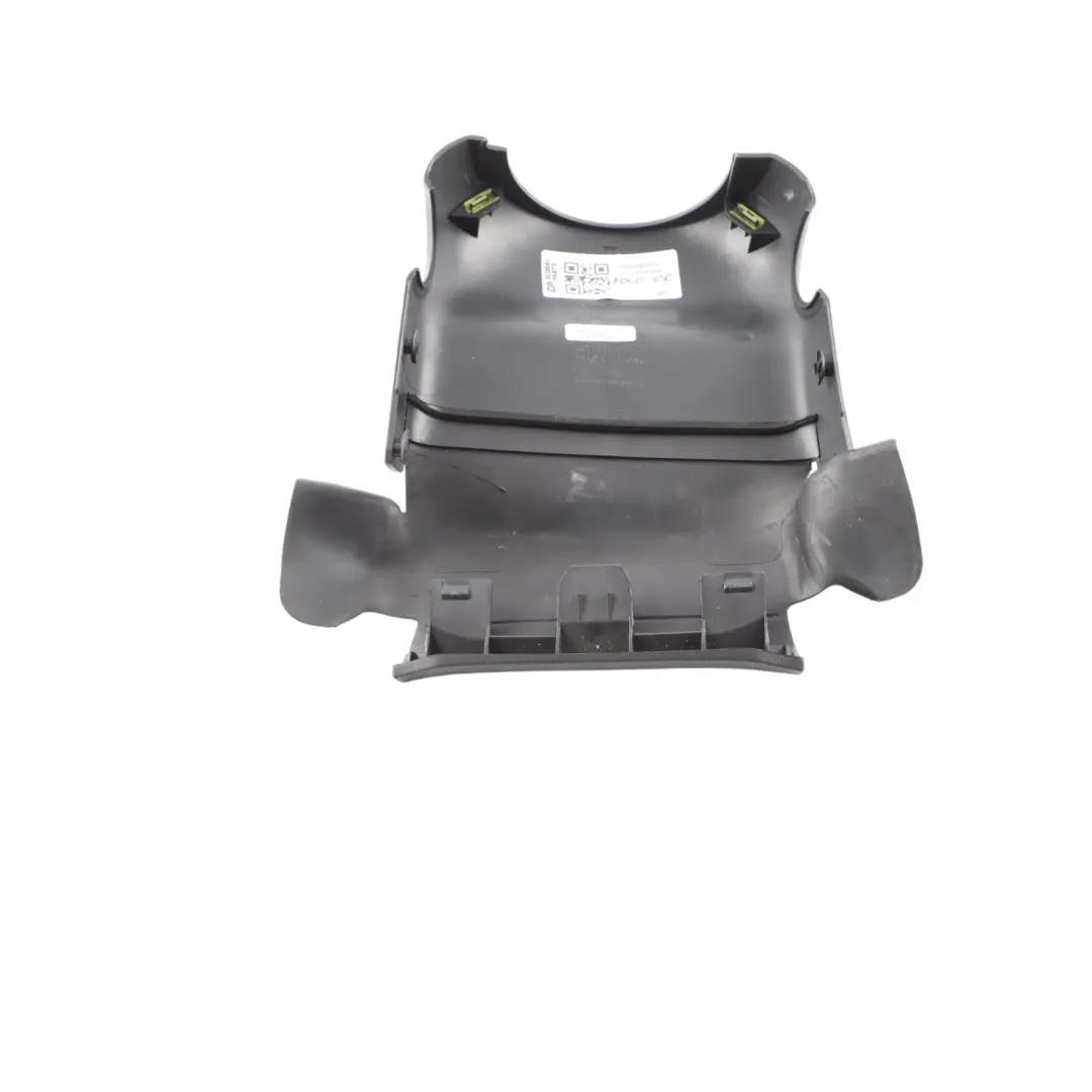 Volkswagen Polo Mk5 6R 6C Garniture Protection De Colonne Direction - SKU 6C0858560A - Numéro de pièce 6C0858560A