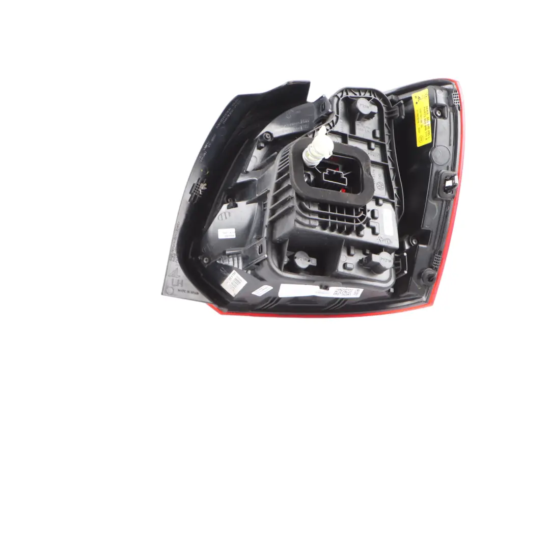 Tail Light Left N/S Lamp Side Panel to VW Volkswagen Polo 6R Rear with Part number 6C0945095L VW Volkswagen Polo 6R Rear Tail Light Left N/S Lamp Side Panel - SKU RHD-6C0945095L - Part number 6C0945095L
