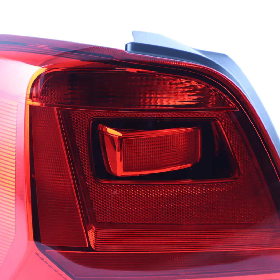 Tail Light Left N/S Lamp Side Panel to VW Volkswagen Polo 6R Rear with Part number 6C0945095L VW Volkswagen Polo 6R Rear Tail Light Left N/S Lamp Side Panel - SKU RHD-6C0945095L - Part number 6C0945095L