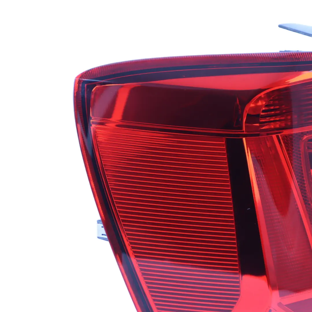 Tail Light Left N/S Lamp Side Panel to VW Volkswagen Polo 6R Rear with Part number 6C0945095L VW Volkswagen Polo 6R Rear Tail Light Left N/S Lamp Side Panel - SKU RHD-6C0945095L - Part number 6C0945095L