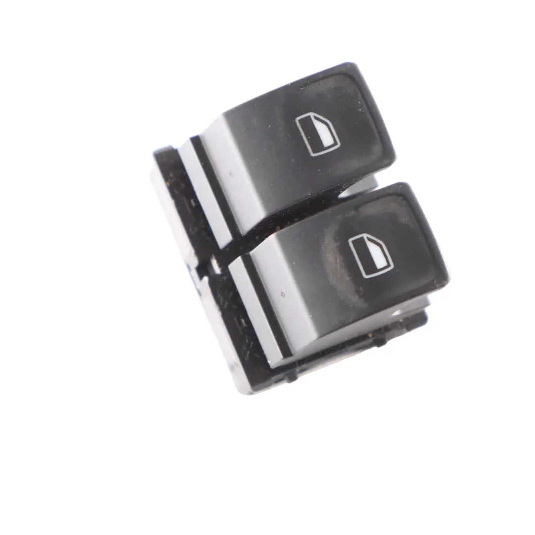 Window Regulator Driver's Side Switch to Volkswagen Polo 6R Electric with Part number 6C0959858 Volkswagen Polo 6R Electric Window Regulator Driver's Side Switch - SKU 6C0959858 - Part number 6C0959858