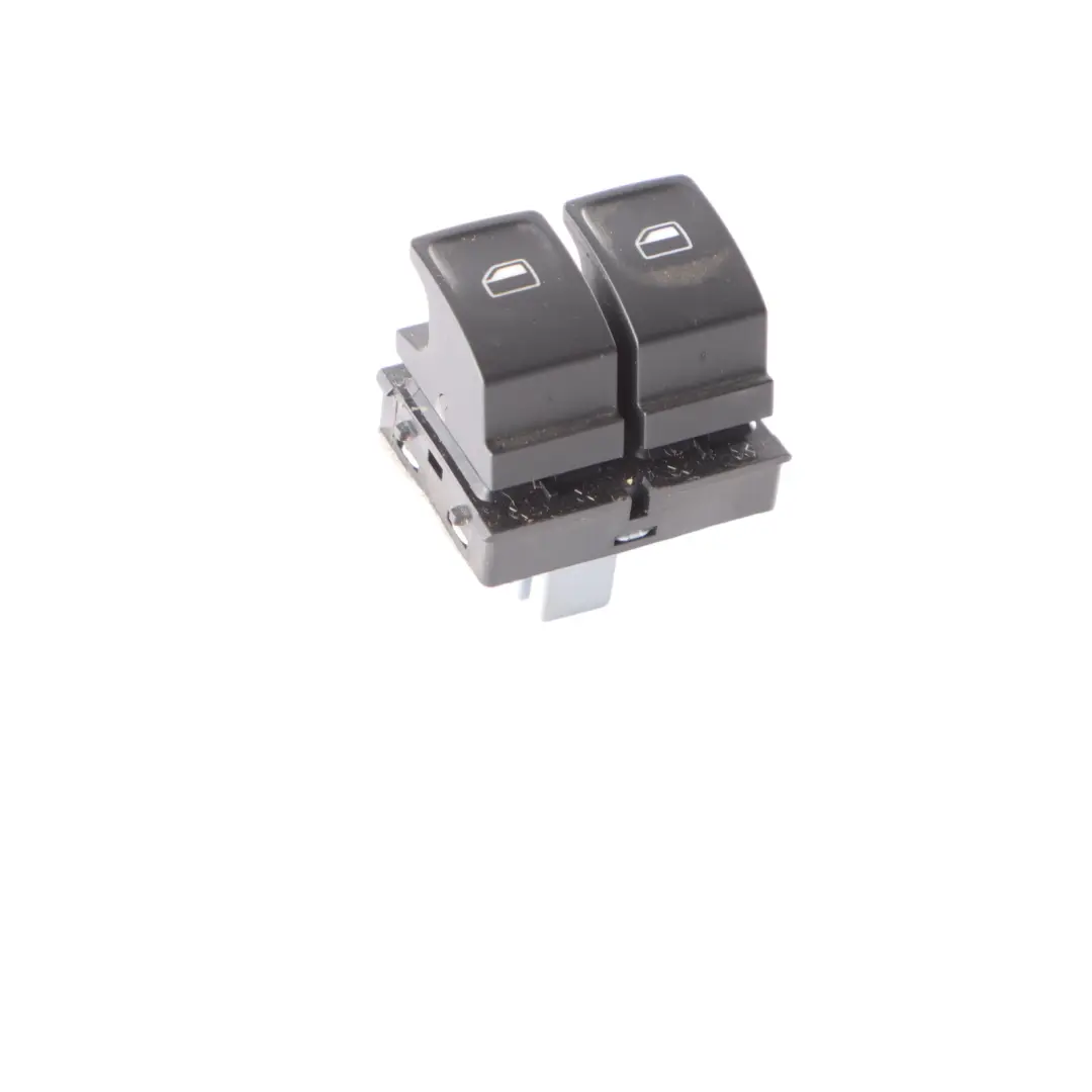 Window Regulator Driver's Side Switch to Volkswagen Polo 6R Electric with Part number 6C0959858 Volkswagen Polo 6R Electric Window Regulator Driver's Side Switch - SKU 6C0959858 - Part number 6C0959858