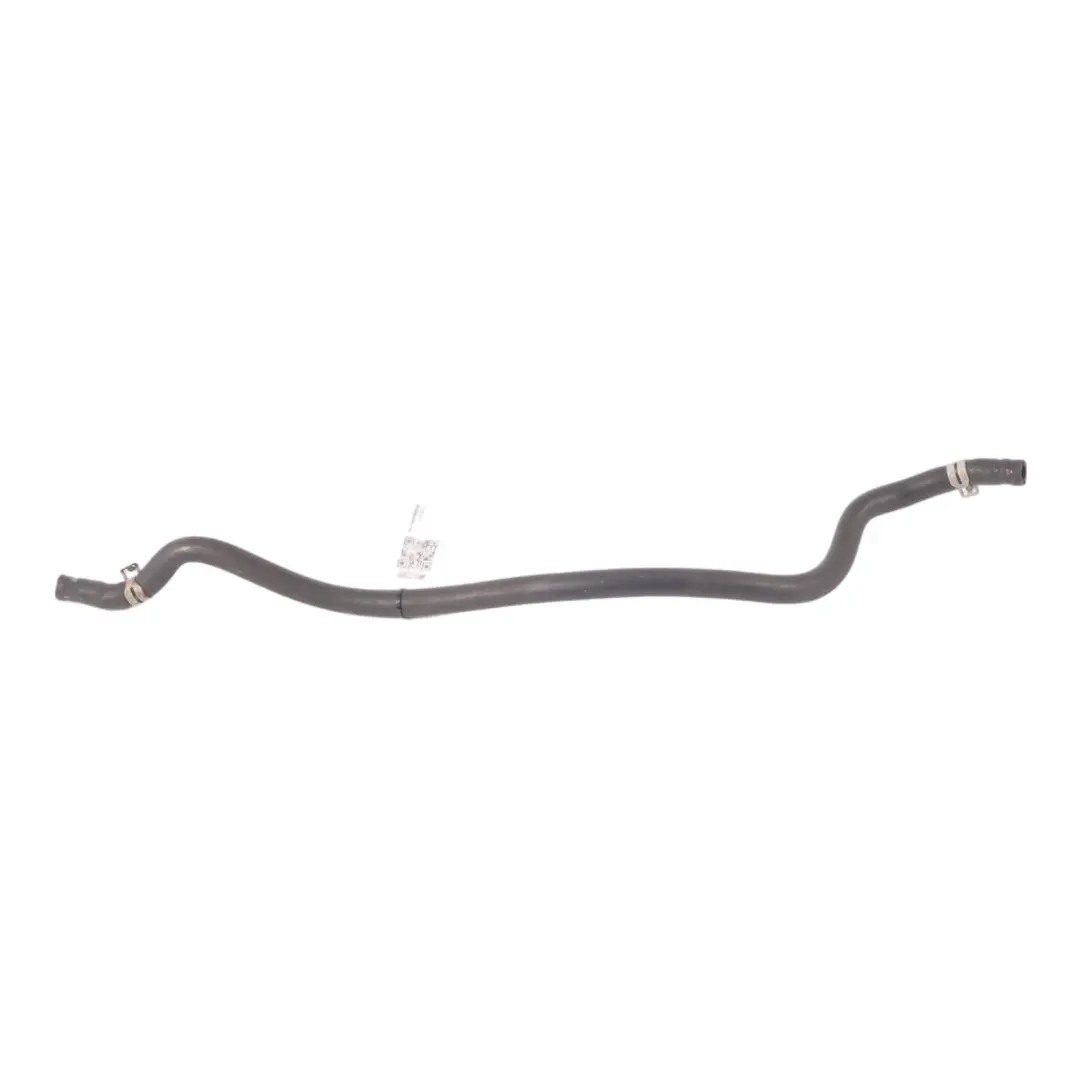 Tuyau d'eau Refroidissement du moteur Radiateur 6C118W005FB Ford Transit Mk7 - SKU 6C11-8W005-FB - Numéro de pièce 6C11-8W005-FB