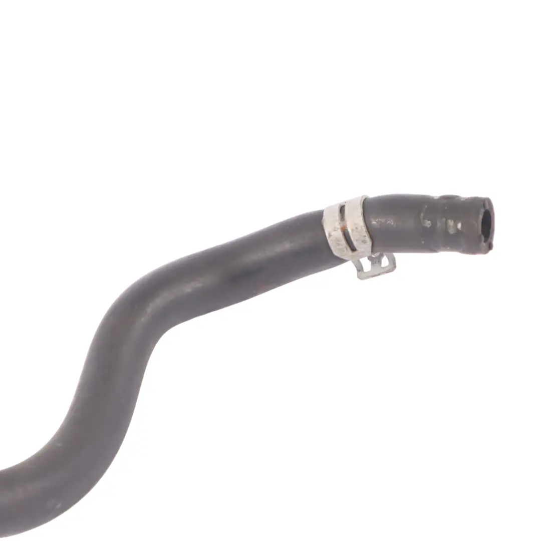 Ford Transit Mk7 Wasserschlauch Motor Kühlung Kühler Kühlmittelrohr 6C118W005FB - SKU 6C11-8W005-FB - Teilenummer 6C11-8W005-FB