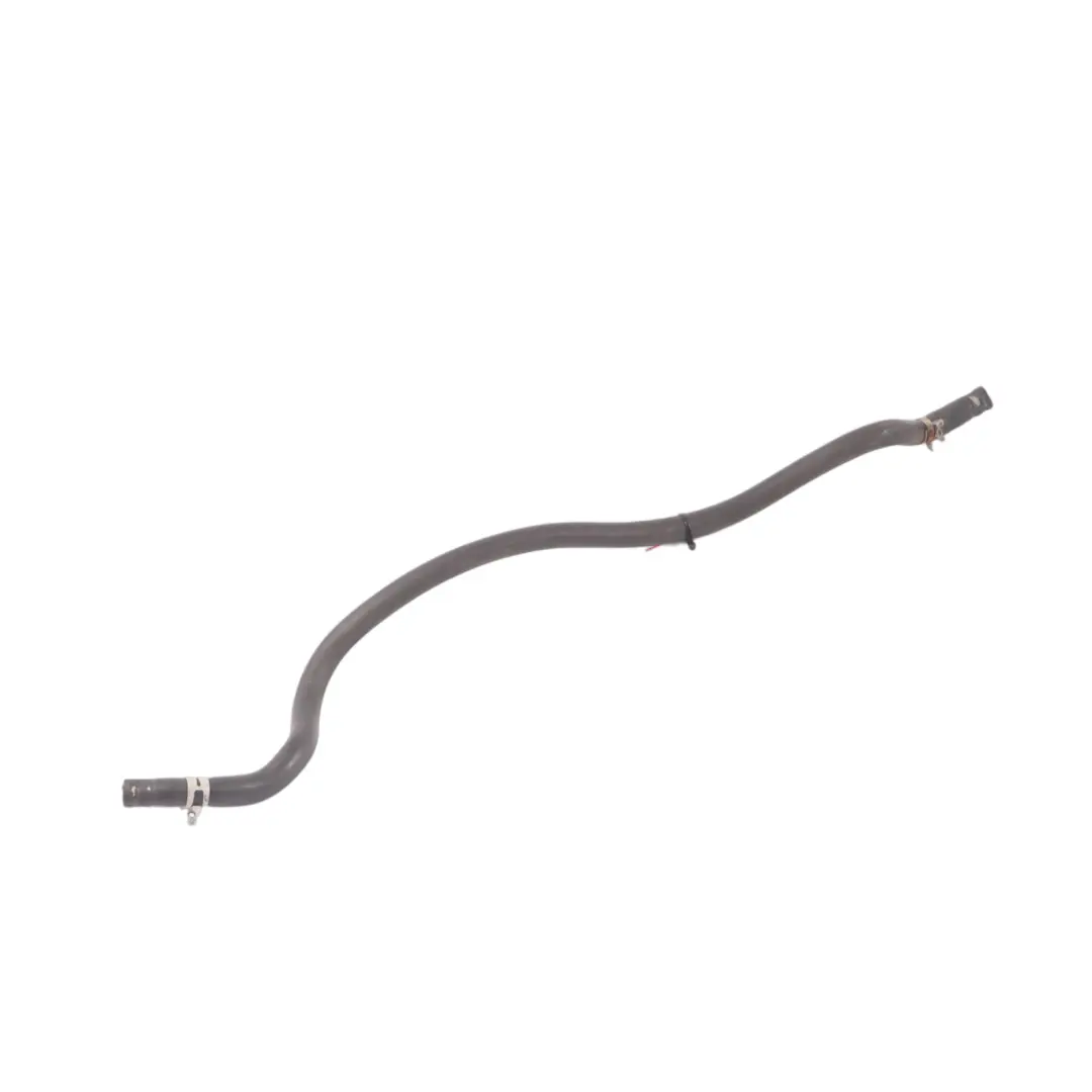 Tuyau d'eau Refroidissement du moteur Radiateur 6C118W005FB Ford Transit Mk7 - SKU 6C11-8W005-FB - Numéro de pièce 6C11-8W005-FB