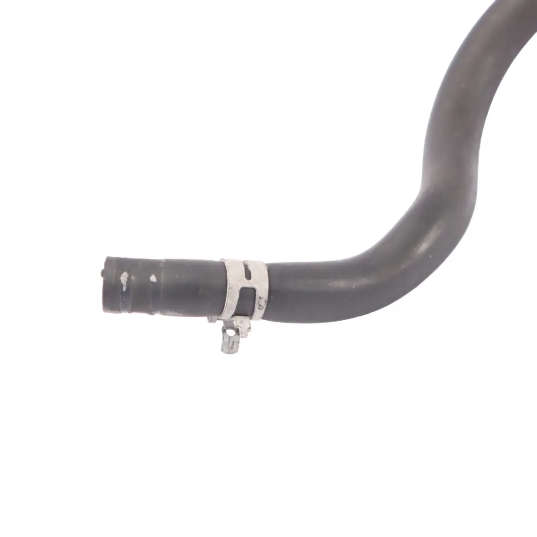 Ford Transit Mk7 Wasserschlauch Motor Kühlung Kühler Kühlmittelrohr 6C118W005FB - SKU 6C11-8W005-FB - Teilenummer 6C11-8W005-FB