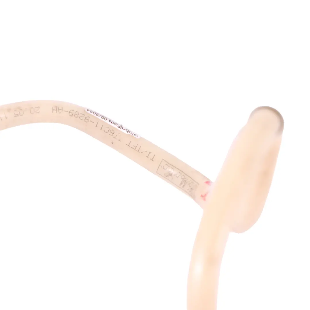 1.8L Duratorq Diesel Tuyau Carburant Tube Hose pour Ford Transit Connect à propos du numéro de pièce 6C119289AH Ford Transit Connect 1.8L Duratorq Diesel Tuyau Carburant Tube Hose - SKU 6C119289AH - Numéro de pièce 6C119289AH