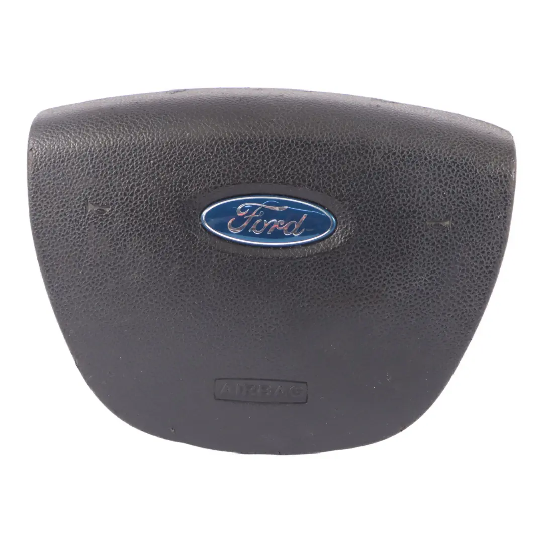 Ford Transit MK7 Module Air Module volant côté conducteur - SKU 6C11V042B85BAW-1 - Numéro de pièce 6C11V042B85BAW