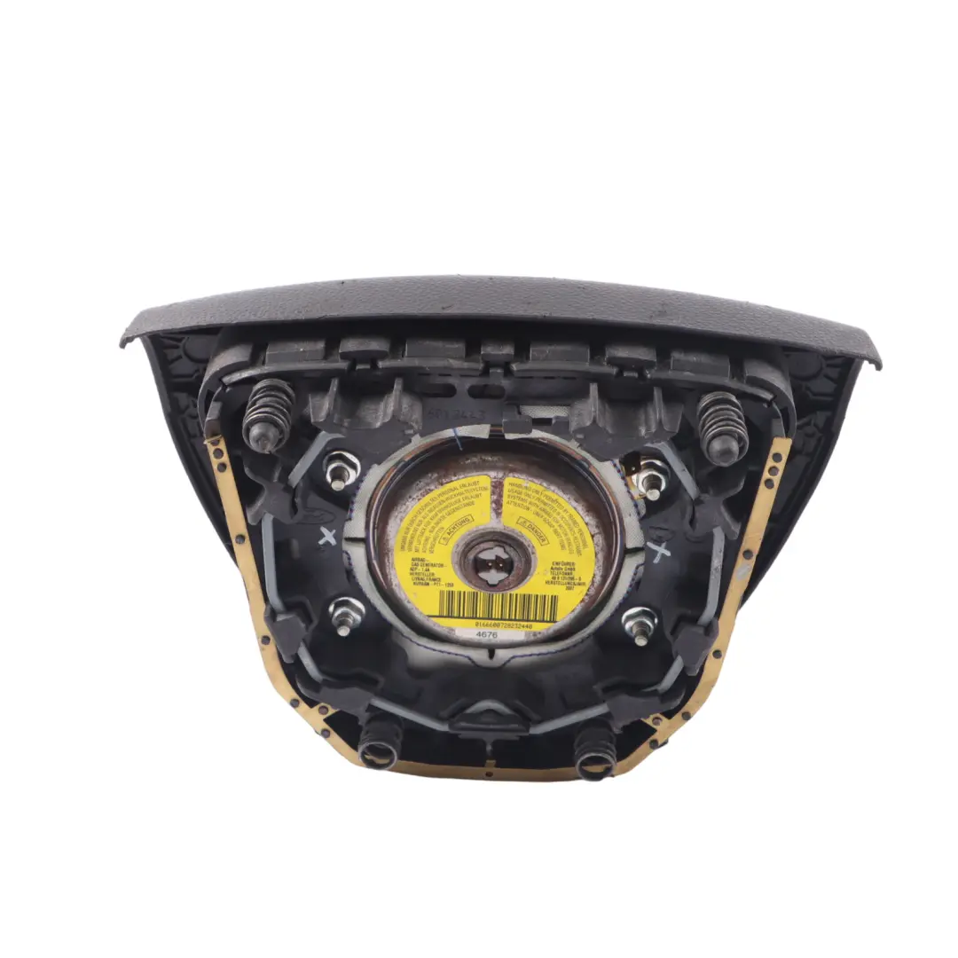 Module Air Module volant côté conducteur pour Ford Transit MK7 à propos du numéro de pièce 6C11V042B85BAW Ford Transit MK7 Module Air Module volant côté conducteur - SKU 6C11V042B85BAW-1 - Numéro de pièce 6C11V042B85BAW