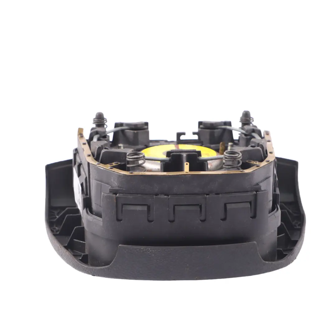 Ford Transit MK7 Module Air Module volant côté conducteur - SKU 6C11V042B85BAW-1 - Numéro de pièce 6C11V042B85BAW