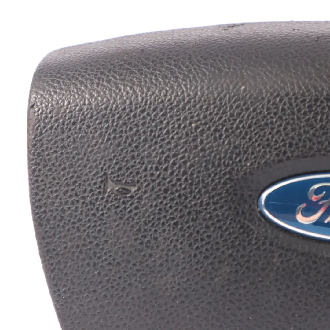 Ford Transit MK7 Module Air Module volant côté conducteur - SKU 6C11V042B85BAW-1 - Numéro de pièce 6C11V042B85BAW