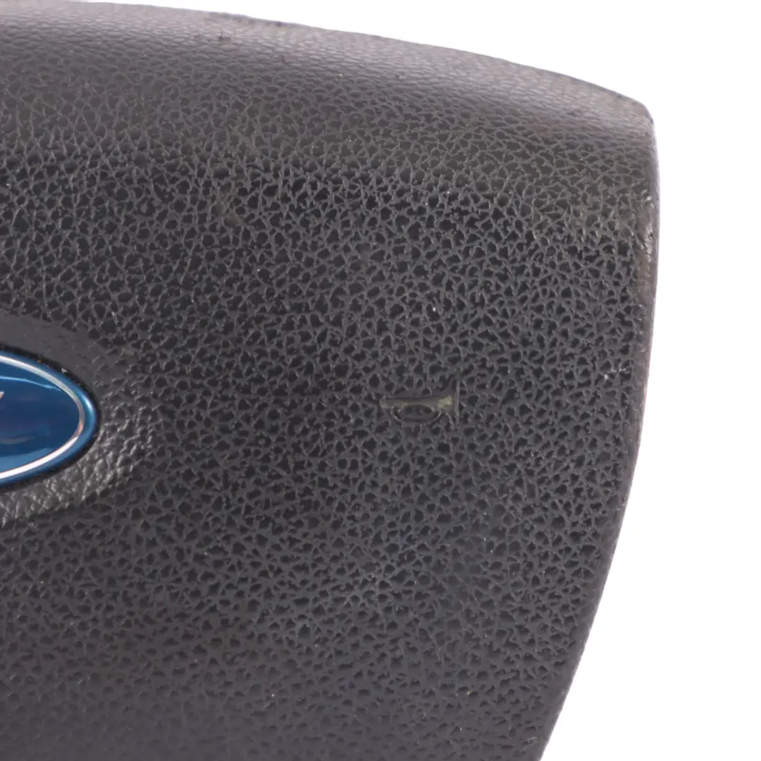 Module Air Module volant côté conducteur pour Ford Transit MK7 à propos du numéro de pièce 6C11V042B85BAW Ford Transit MK7 Module Air Module volant côté conducteur - SKU 6C11V042B85BAW-1 - Numéro de pièce 6C11V042B85BAW