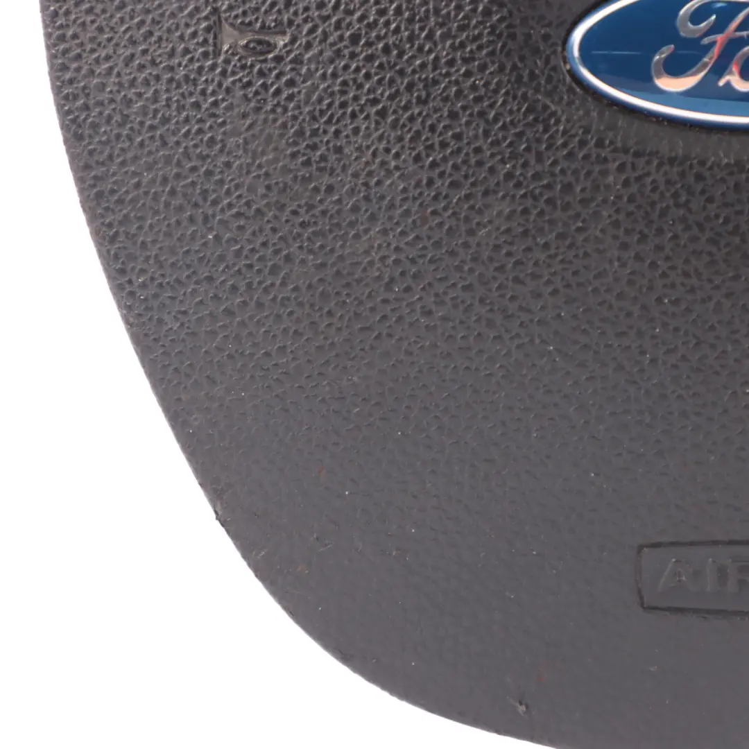 Ford Transit MK7 Module Air Module volant côté conducteur - SKU 6C11V042B85BAW-1 - Numéro de pièce 6C11V042B85BAW