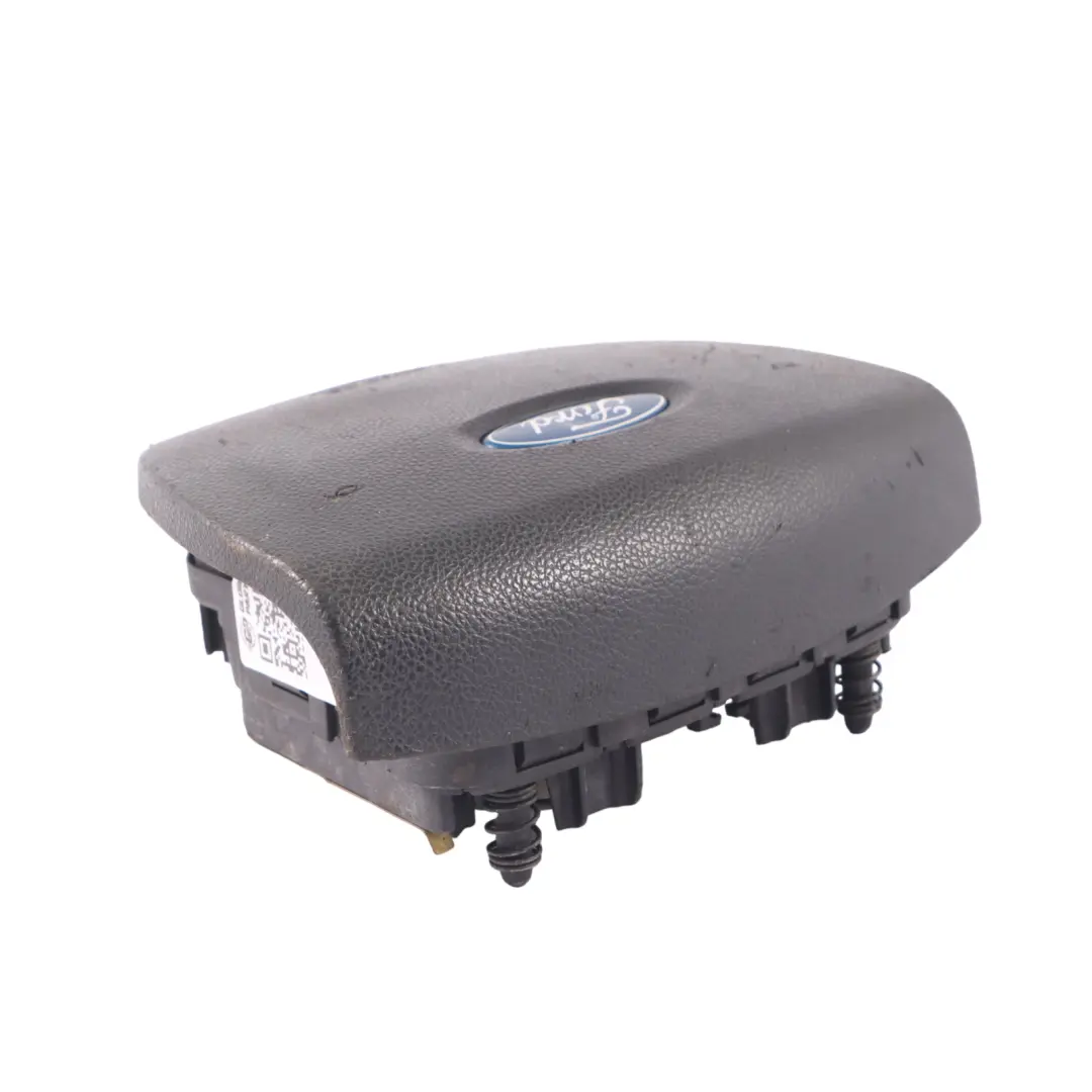 Ford Transit MK7 Module Air Module volant côté conducteur - SKU 6C11V042B85BAW-1 - Numéro de pièce 6C11V042B85BAW