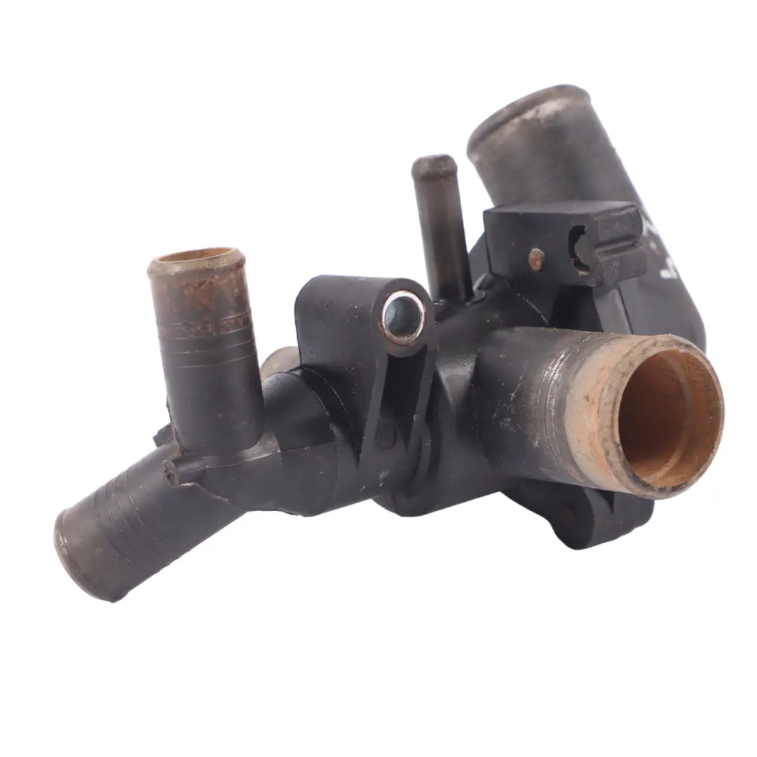 Thermostat Boîtier de refroidissement Diesel 6C1Q-8A586-AC Ford Transit Mk7 TDCi - SKU 6C1Q-8A586-BD - Numéro de pièce 6C1Q-8A586-BD