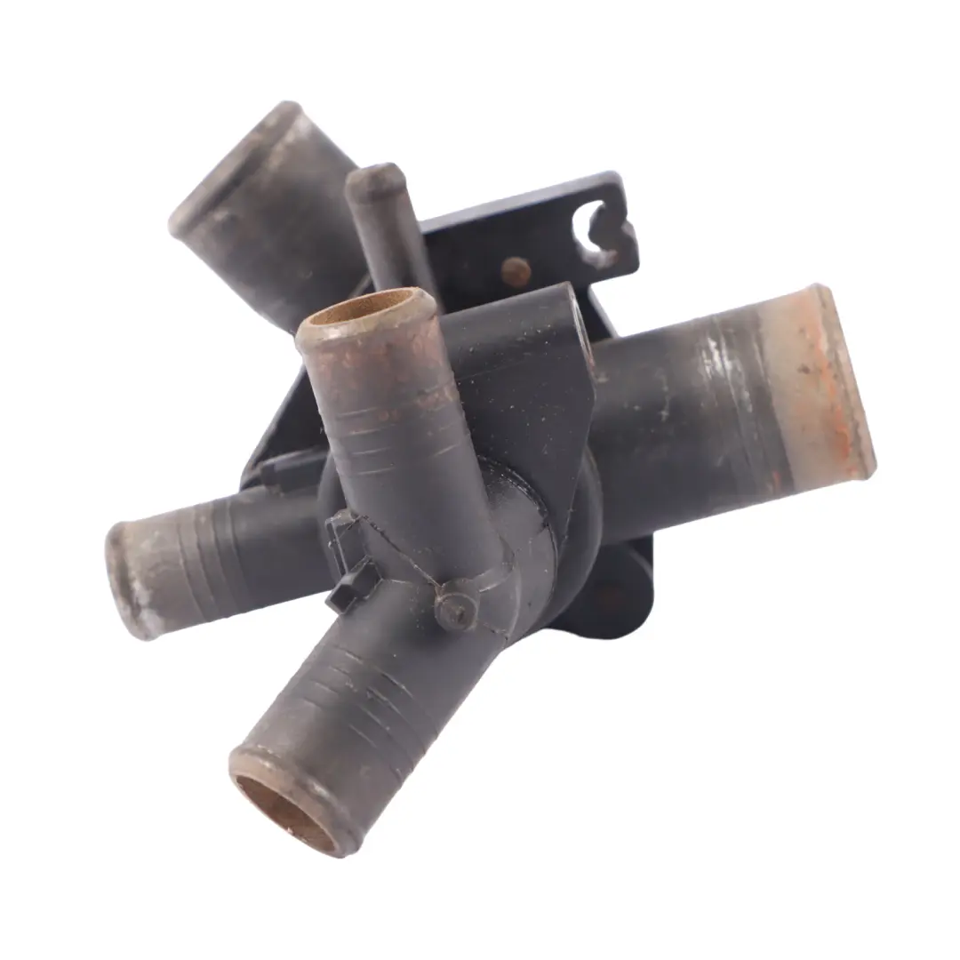 Thermostat Kühlmittelgehäuse Diesel 6C1Q-8A586-AC für Ford Transit Mk7 TDCi mit Teilenummer 6C1Q-8A586-BD Ford Transit Mk7 TDCi Thermostat Kühlmittelgehäuse Diesel 6C1Q-8A586-AC - SKU 6C1Q-8A586-BD - Teilenummer 6C1Q-8A586-BD