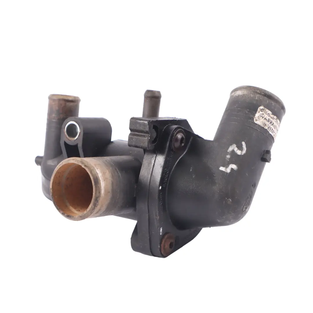 Thermostat Boîtier de refroidissement Diesel 6C1Q-8A586-AC Ford Transit Mk7 TDCi - SKU 6C1Q-8A586-BD - Numéro de pièce 6C1Q-8A586-BD