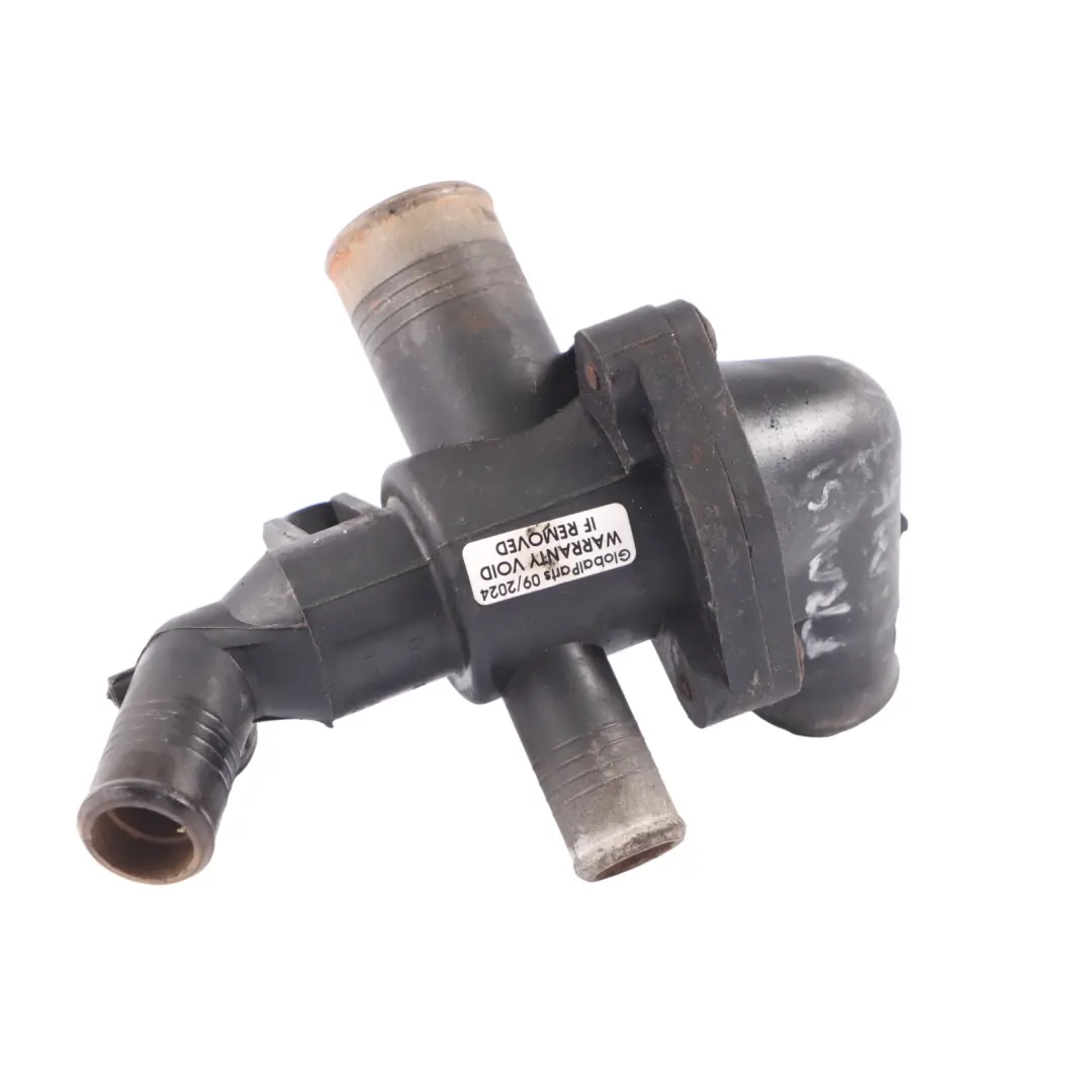 Thermostat Boîtier de refroidissement Diesel 6C1Q-8A586-AC Ford Transit Mk7 TDCi - SKU 6C1Q-8A586-BD - Numéro de pièce 6C1Q-8A586-BD