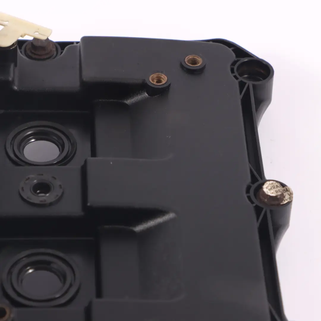 Motorabdeckung Kopf Kipphebelverkleidung 6C1Q-6K271-CD für Ford Transit MK7 2.4 TDCi mit Teilenummer 6C1Q6K271CD Ford Transit MK7 2.4 TDCi Motorabdeckung Kopf Kipphebelverkleidung 6C1Q-6K271-CD - SKU 6C1Q6K271CD - Teilenummer 6C1Q6K271CD