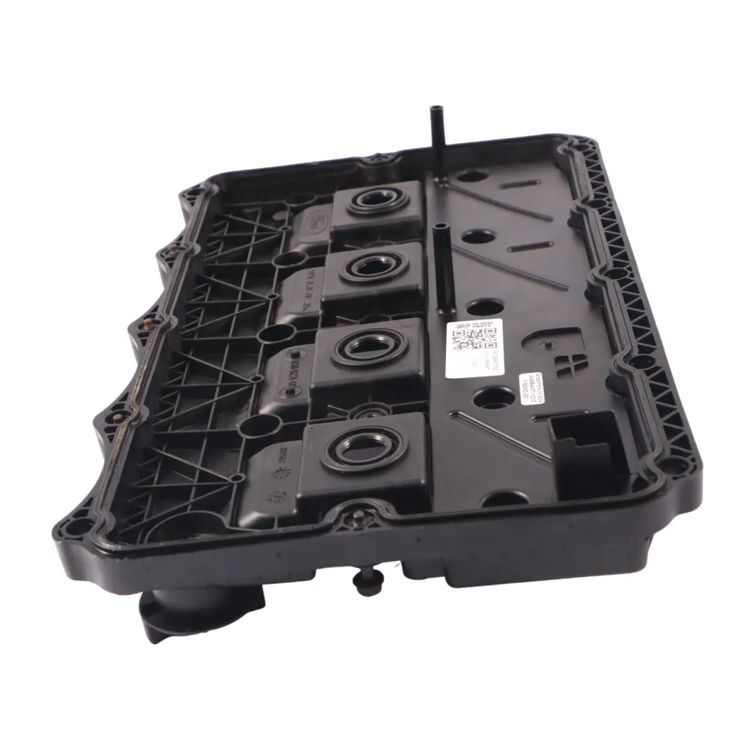 Tapa Motor Panel Balancines 6C1Q-6K271-CD para Ford Transit MK7 2.4 TDCi con número de pieza 6C1Q6K271CD Ford Transit MK7 2.4 TDCi Tapa Motor Panel Balancines 6C1Q-6K271-CD - SKU 6C1Q6K271CD - Número de pieza 6C1Q6K271CD