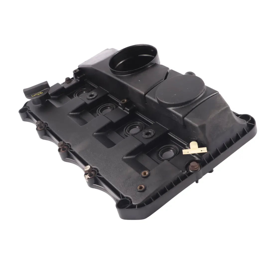 Couvercle Moteur Tête Panneau Bascule 6C1Q-6K271-CD pour Ford Transit MK7 2.4 TDCi à propos du numéro de pièce 6C1Q6K271CD Ford Transit MK7 2.4 TDCi Couvercle Moteur Tête Panneau Bascule 6C1Q-6K271-CD - SKU 6C1Q6K271CD - Numéro de pièce 6C1Q6K271CD