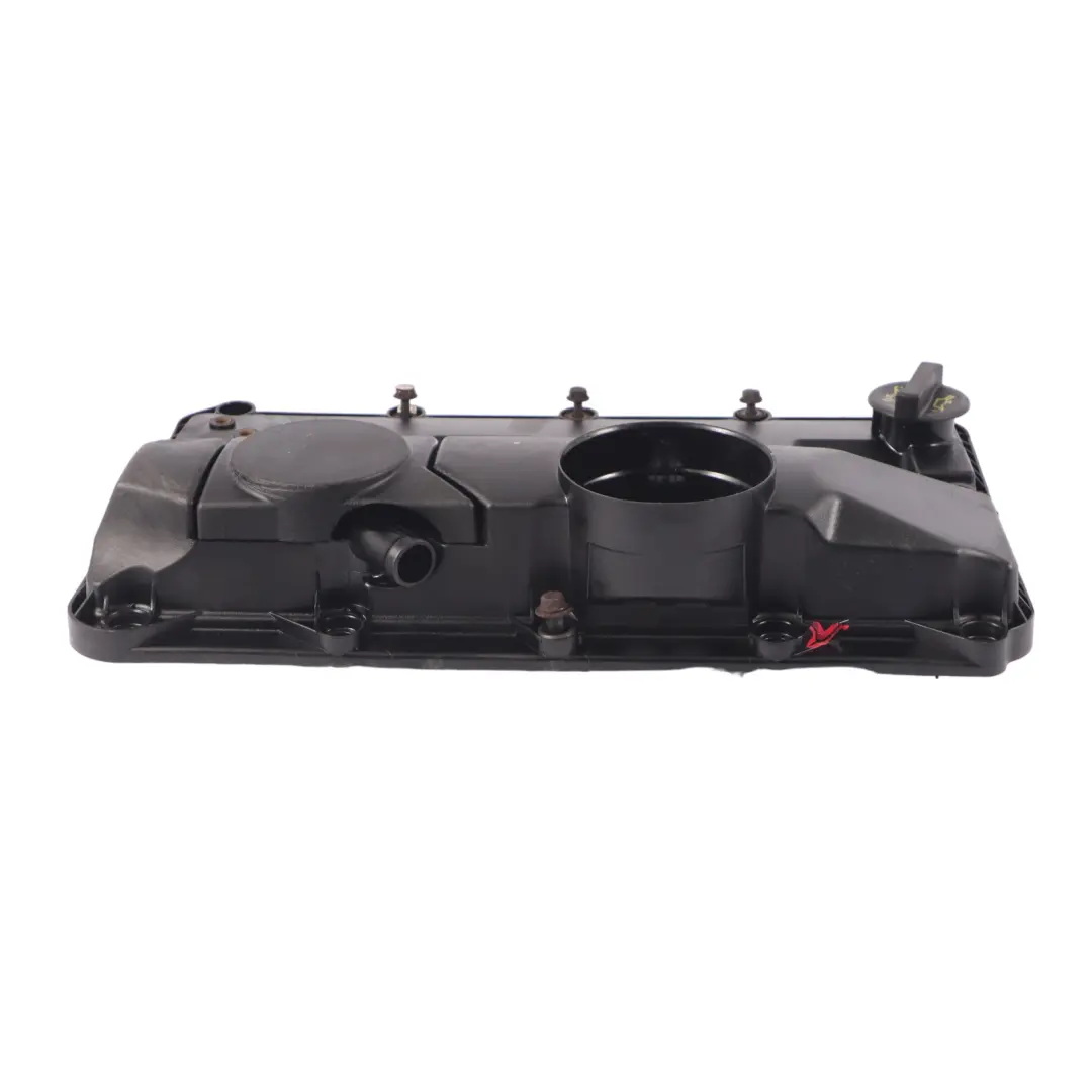 Tapa Motor Panel Balancines 6C1Q-6K271-CD para Ford Transit MK7 2.4 TDCi con número de pieza 6C1Q6K271CD Ford Transit MK7 2.4 TDCi Tapa Motor Panel Balancines 6C1Q-6K271-CD - SKU 6C1Q6K271CD - Número de pieza 6C1Q6K271CD